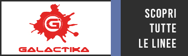 GALACTIKA LIQUIDI SIGARETTA ELETTRONICA
